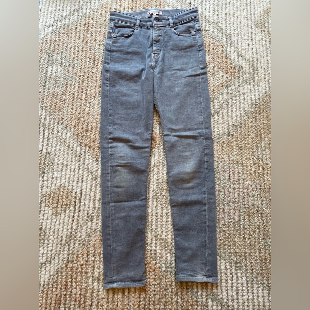 Bonpoint girl pants size 10